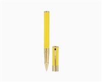 Penna S.T. Dupont Donna in Acciaio 262280 - 262280